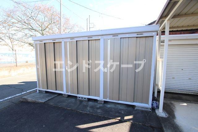 その他共有部分　高崎、前橋のお部屋探しはエンドスケープまで！お客様の理想お聞