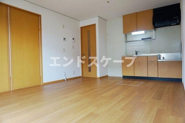 キッチン　高崎、前橋のお部屋探しはエンドスケープまで！お客様の理想お聞