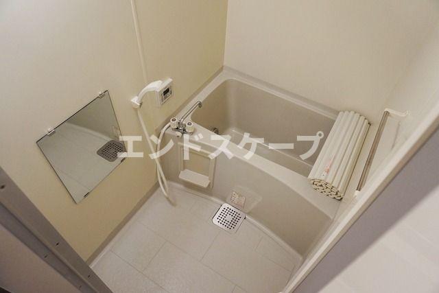 バス・シャワールーム　高崎、前橋のお部屋探しはエンドスケープまで！お客様の理想お聞