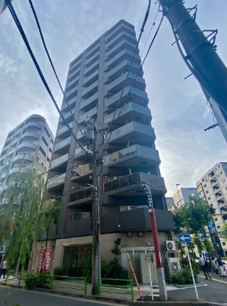 建物外観　☆きれいな外観☆