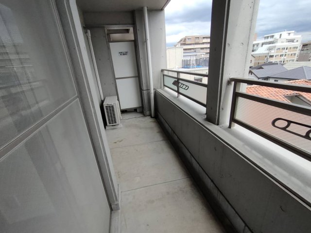 テラコート芦屋の内装写真