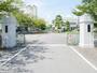 小学校　佐賀市立思斉小学校（小学校）まで1300m
