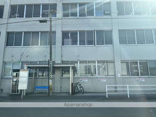 その他　那珂南小バス停（その他）まで549m