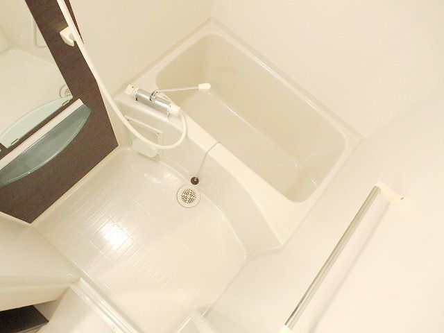バス・シャワールーム　★お風呂です★