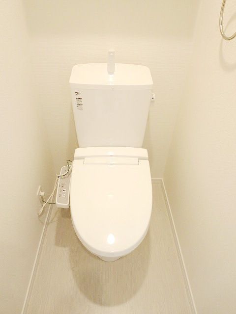 トイレ　★トイレです★