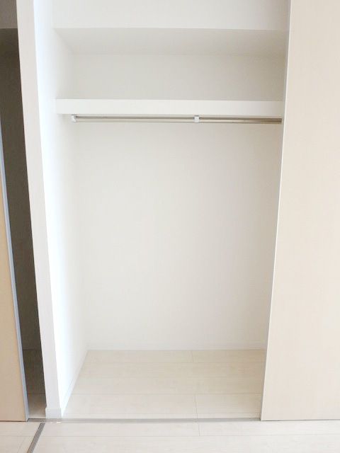 収納　★クローゼット★