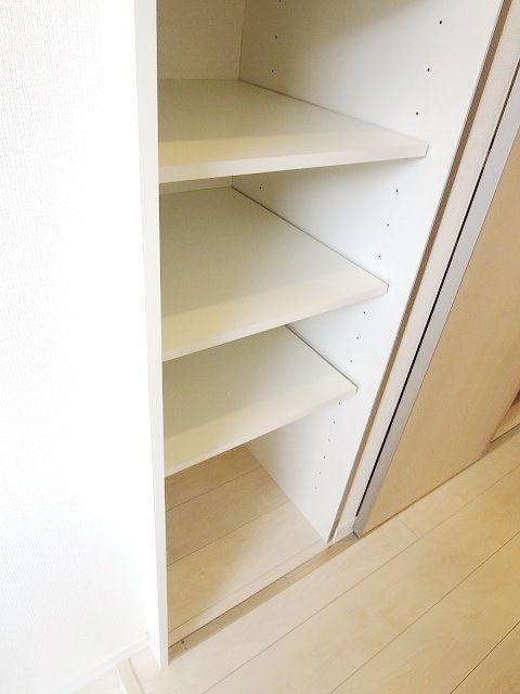 その他設備　★シューズボックス★