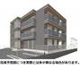 万博記念公園駅より徒歩18分 2階 新築の賃貸物件