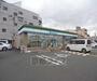 コンビニ　サークルＫ伏見深草西浦店（コンビニ）まで72m