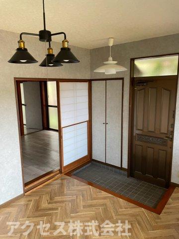 その他部屋・スペース
