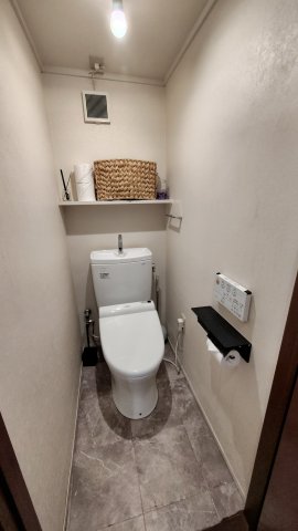 高円寺北3丁目 店舗のトイレ写真