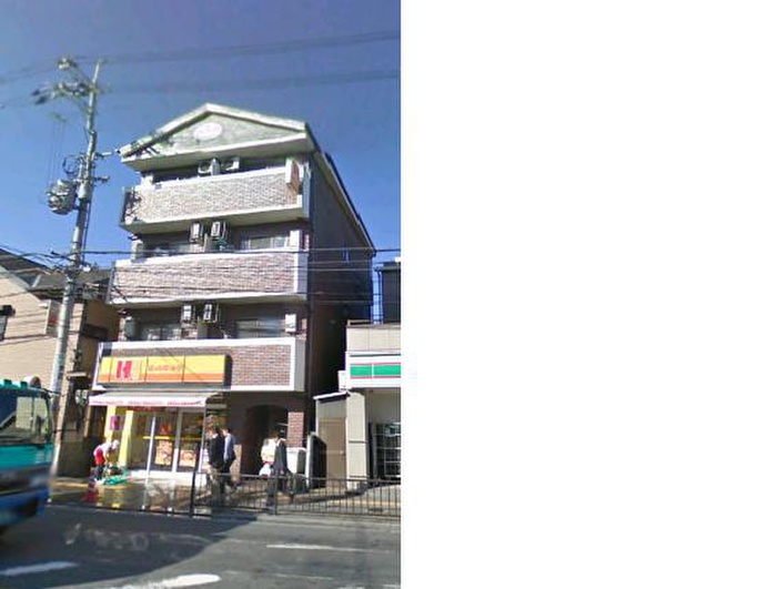 その他　ほっかほか亭（その他）まで1300m