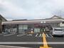 コンビニ　セブンイレブン鳥取市民会館前店（コンビニ）まで578m
