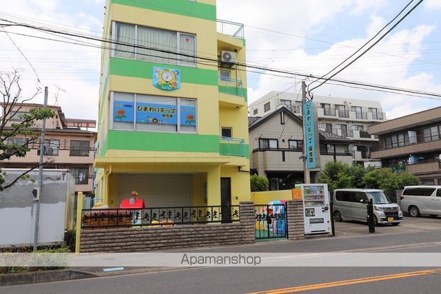 幼稚園・保育園　ひまわりキッズ保育園（幼稚園・保育園）まで148m