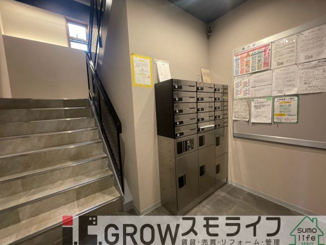 ＪＲ東海道本線 摂津本山駅 徒歩9分 3階建 築28年のその他写真