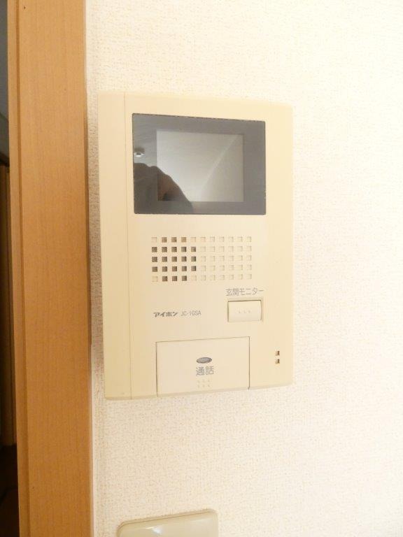 セキュリティ　図面と現状に相違がある場合には現状を優先