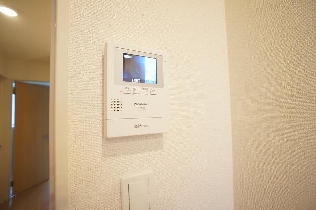 セキュリティ　図面と現状に相違がある場合には現状を優先