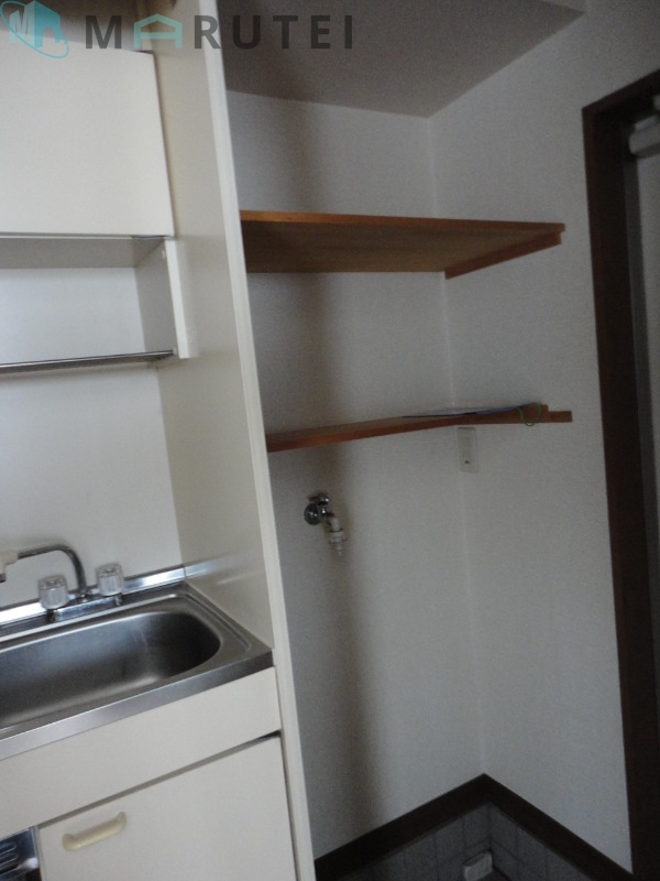 その他部屋・スペース　同間取りの別部屋の写真です。現況優先。