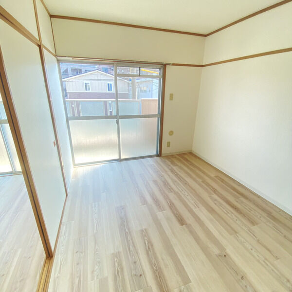 その他部屋・スペース　洋室