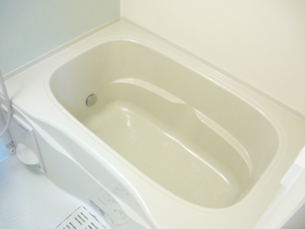 バス・シャワールーム　一日の疲れを癒してください