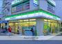 コンビニ　ファミリーマート東中野駅東口店（コンビニ）まで454m