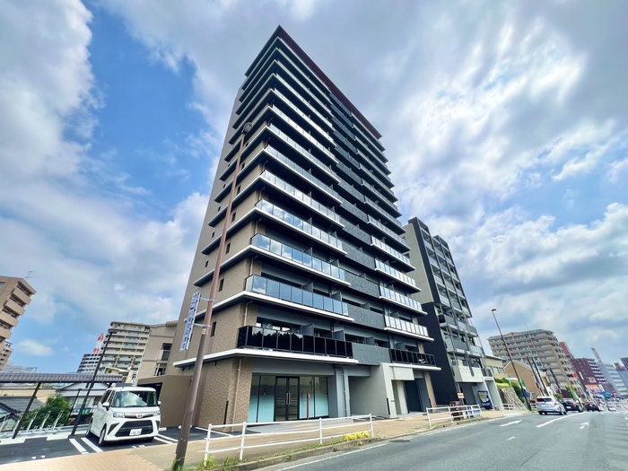 ＪＲ鹿児島本線 黒崎駅 徒歩10分 築3年