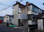 ホワイトファミール子平町 1階 築40年3ヶ月の賃貸物件