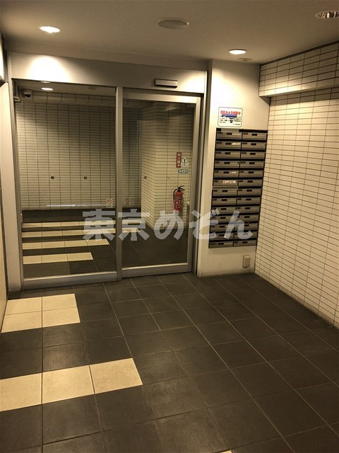 ロビー