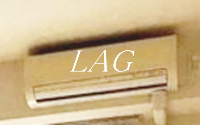 その他設備　エアコンです。