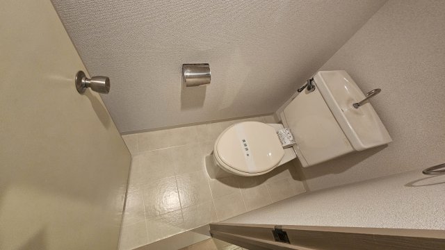 メゾン大和7号館のトイレ写真