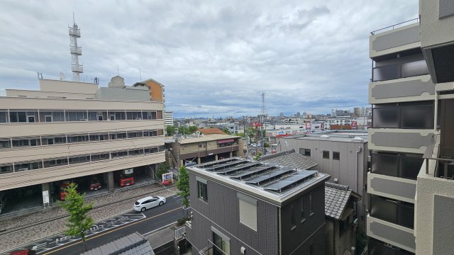 メゾン大和7号館のその他写真