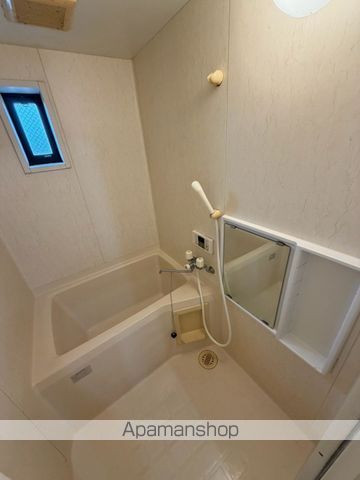 パークリバーの風呂写真