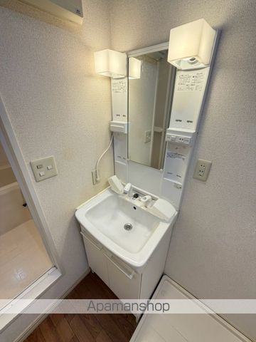 パークリバーの内装写真