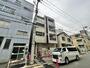 本所吾妻橋駅より徒歩12分 新築 4階建の賃貸物件