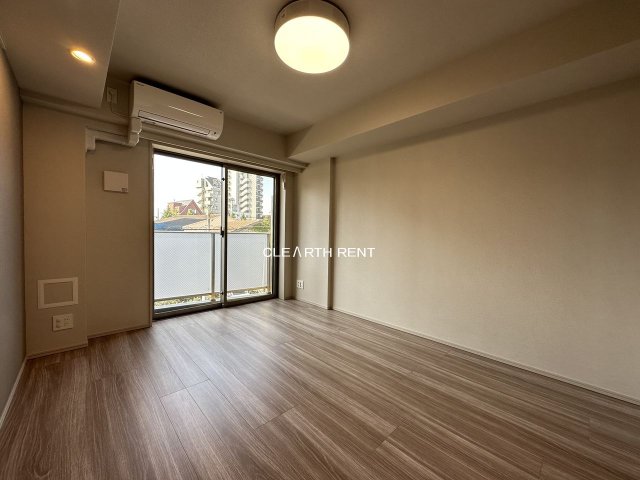 居室・リビング　☆人気エリアでのお部屋探し/まずはお気軽にご相談ください☆