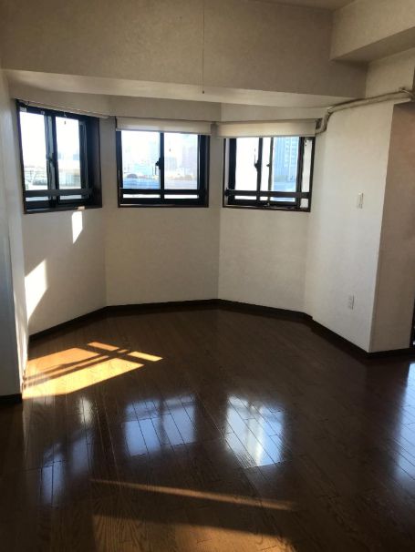 居室・リビング　別部屋の参考写真です。