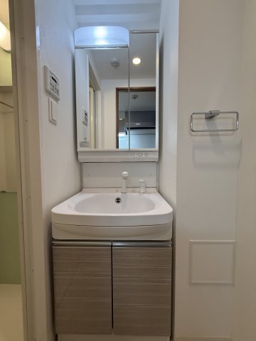 Premier Stage都島高倉町の内装写真