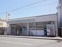 コンビニ　ローソンストア100 上賀茂御薗橋店（コンビニ）まで171m