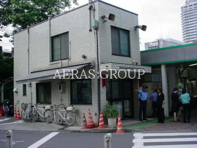 警察署・交番　板橋駅東口交番（警察署・交番）まで275m