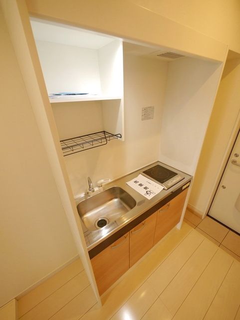 キッチン　★お部屋探しは株式会社タウンハウジング東京まで★