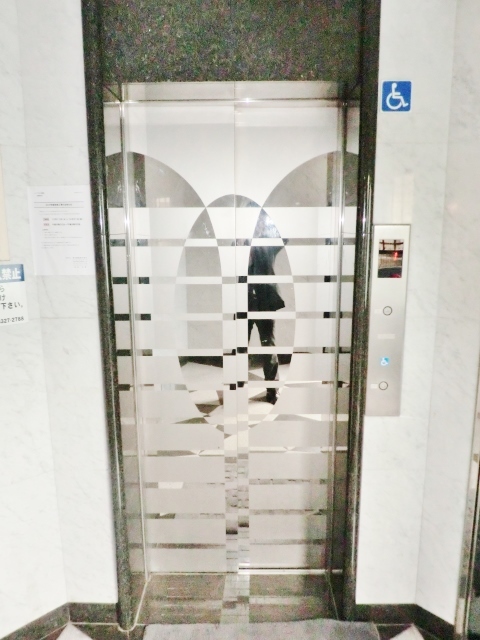 その他共有部分　エレベーター
