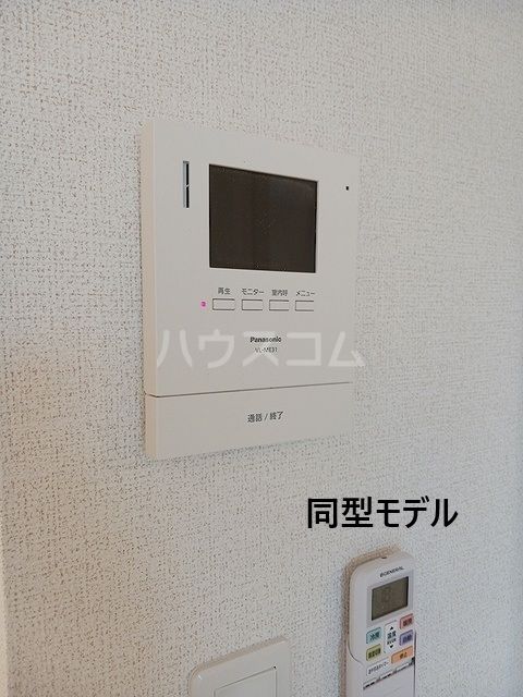 クレールEのその他写真