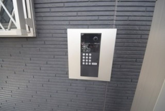 その他共有部分　★お部屋探しは株式会社タウンハウジング東京まで★