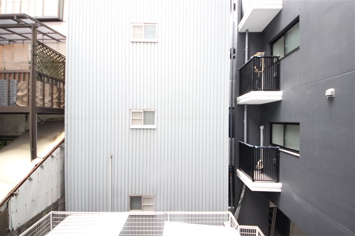 ホープ松屋町住吉のその他写真