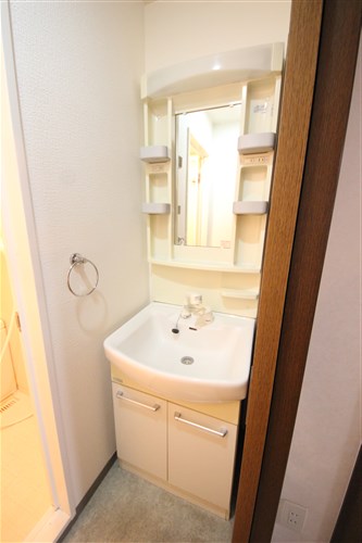 ホープ松屋町住吉の内装写真
