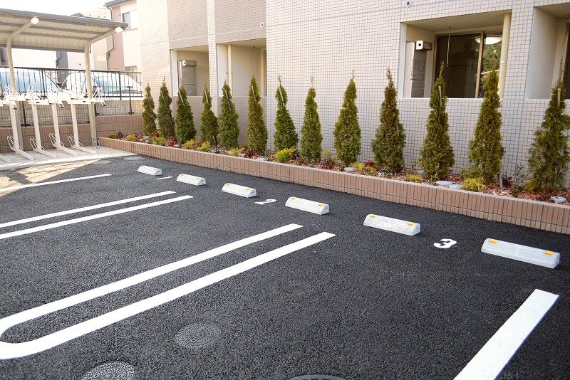 ＪＲ総武線 下総中山駅 徒歩17分 4階建 築9年のその他写真