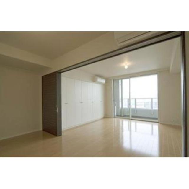 居室・リビング　※写真は同タイプ住戸です。