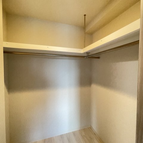 収納　同仕様タイプです