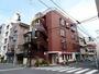 日暮里駅より徒歩7分 2階 築47年7ヶ月の賃貸物件