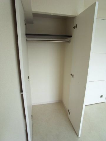 収納　（別タイプ参考写真）スパシエエルヴィエントアース板橋タワー
